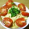 ぶたたろう's cooksnap of when they made 簡単！納豆たまごどんぶり.