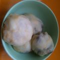 たこ＠福岡's cooksnap of when they made 大福.