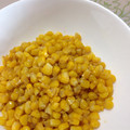 青空健太's cooksnap of when they made とうもろこしのバター醤油.