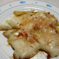 おうさ's cooksnap of when they made お餅のすき焼き風***.