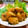くーまたろう's cooksnap of when they made ♧簡単で早い♪ 和風なチキン照り焼き♧.