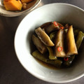 宮田小豆's cooksnap of when they made ＊なすとししとうの煮物＊.