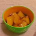 NanaTr's cooksnap of when they made 簡単♪豚の角煮の再利用 じゃがいも甘辛煮.