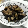 saranpyoru's cooksnap of when they made ◆なすの炒め煮◆.