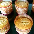 ナミレレ's cooksnap of when they made 甘酒マフィン.
