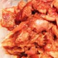 ふちこさんさん's cooksnap of when they made 困った時のツナそぼろ.