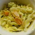 まあみママ's cooksnap of when they made ♪彩りマカロニサラダ♪.