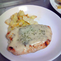 ちんぐりあん's cooksnap of when they made かじきのマヨソテー♪.