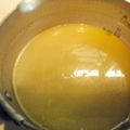 神子竜彦's cooksnap of when they made 本格！圧力鍋！基本の鶏ガラスープ☆白濁♪.