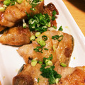 うなちゃん！'s cooksnap of when they made かぼちゃの肉巻き焼き.