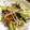 ヨウコ牛's cooksnap of when they made もやしときゅうりの中華風サラダ.