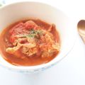 ancipdp's cooksnap of when they made 豚肉のトマトワイン煮込み.
