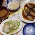 emitan52's cooksnap of when they made ★新玉ねぎのシンプルサラダ★.