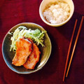 obckitchen's cooksnap of when they made 冷めても柔らかしょうが焼き.