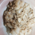 けんのんみか's cooksnap of when they made 簡単！豆腐と玉ねぎの甘辛炒め.