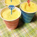 nisimoto's cooksnap of when they made ♡簡単カップケーキ♡.
