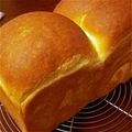 0815mari's cooksnap of when they made ふわふわ山形食パン.