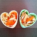 ぷちぷちかなこ's cooksnap of when they made めっちゃ簡単！レンジでえのきの副菜☆.