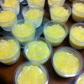 ぽんぽあーる's cooksnap of when they made パイナップルのヨーグルトムース.