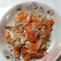 さとみ57's cooksnap of when they made にんじんシリシリ～.