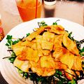 もりちぃ子's cooksnap of when they made みょうがと大根の牛肉のっけ盛り.