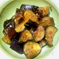 こざざざざ's cooksnap of when they made なすの煮浸し.