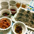 海理ママ's cooksnap of when they made めんつゆ.
