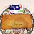 ふみえはっぴー's cooksnap of when they made 分量簡単♥マドレーヌ風パウンドケーキ♥.