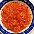 NONOKＯ's cooksnap of when they made 生のトマトでトマトソース.