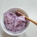 チュラ６６'s cooksnap of when they made ホイップアイス♡（ジャム）.