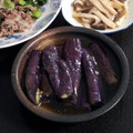 トミーヌ's cooksnap of when they made 蒸しナスの麺つゆ浸し.