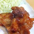 シルフス's cooksnap of when they made 豚チリ.