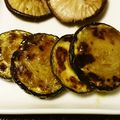 莉彩パパ's cooksnap of when they made ズッキーニの和風マリネ.