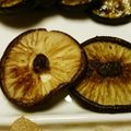 莉彩パパ's cooksnap of when they made 【美レシピ】美味しい椎茸の食べ方.