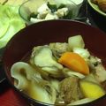 ☆Kayorina☆'s cooksnap of when they made 母のだご汁（熊本）.