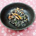 tamakmf's cooksnap of when they made 卯の花☆.