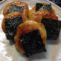 ひかりを's cooksnap of when they made もちトロ♥本格的な絶品いももちチーズ！.