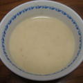 kucina's cooksnap of when they made ごぼうの冷製スープ.
