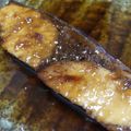 らむ137's cooksnap of when they made ぶりのテリ☆照り焼き★ゆず風味.