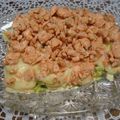 kucina's cooksnap of when they made 子供も一緒に食べられる☆お洒落？な前菜.