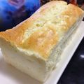 こすもすもすもす's cooksnap of when they made 卵白消費！ふわふわ×②卵白シフォンケーキ.