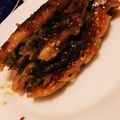 こもりんco7878's cooksnap of when they made イワシの香ばし～いかば焼.