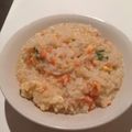 トミーさとし's cooksnap of when they made ニンジン玉子おじや♫.