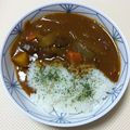 atsuryoku鍋's cooksnap of when they made 俺流♪我が家のコクのあるカレーライス.