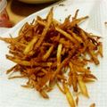 なっつ２６'s cooksnap of when they made パリパリポテトのサラダ♡.