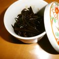 かたのさくら's cooksnap of when they made 春の味☆茎わかめの佃煮.