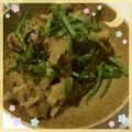sayacook38's cooksnap of when they made なすと大根おろしのサッパリ煮(大葉入り).