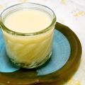 mmameco's cooksnap of when they made 豆乳のコーヒープリン.