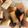 クックDQ8BLR☆'s cooksnap of when they made 【おやつ】パン耳ラスク.