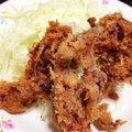あちゅ★ﾐ's cooksnap of when they made いかのげそフライ.